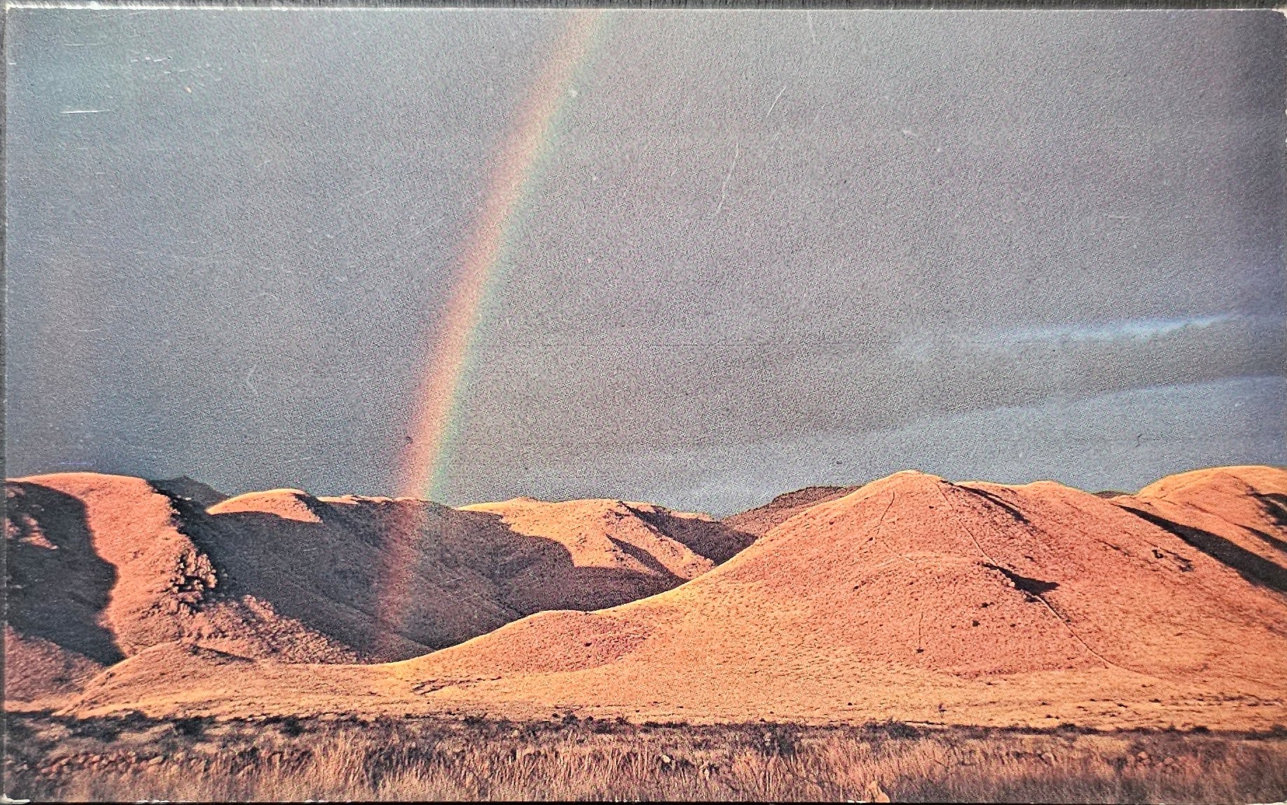 (image for) postcard USA - CA - California #0147